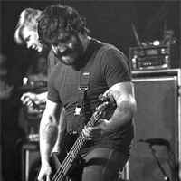 Persistence Tour 2014- Brielpoort Deinze